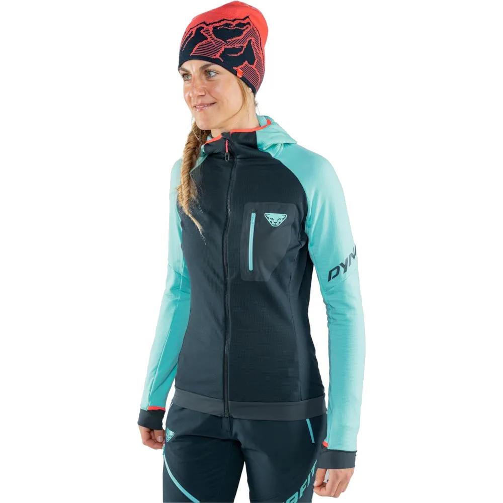 Флісова кофта Dynafit Radical PTC Wmn (016.002.1228)