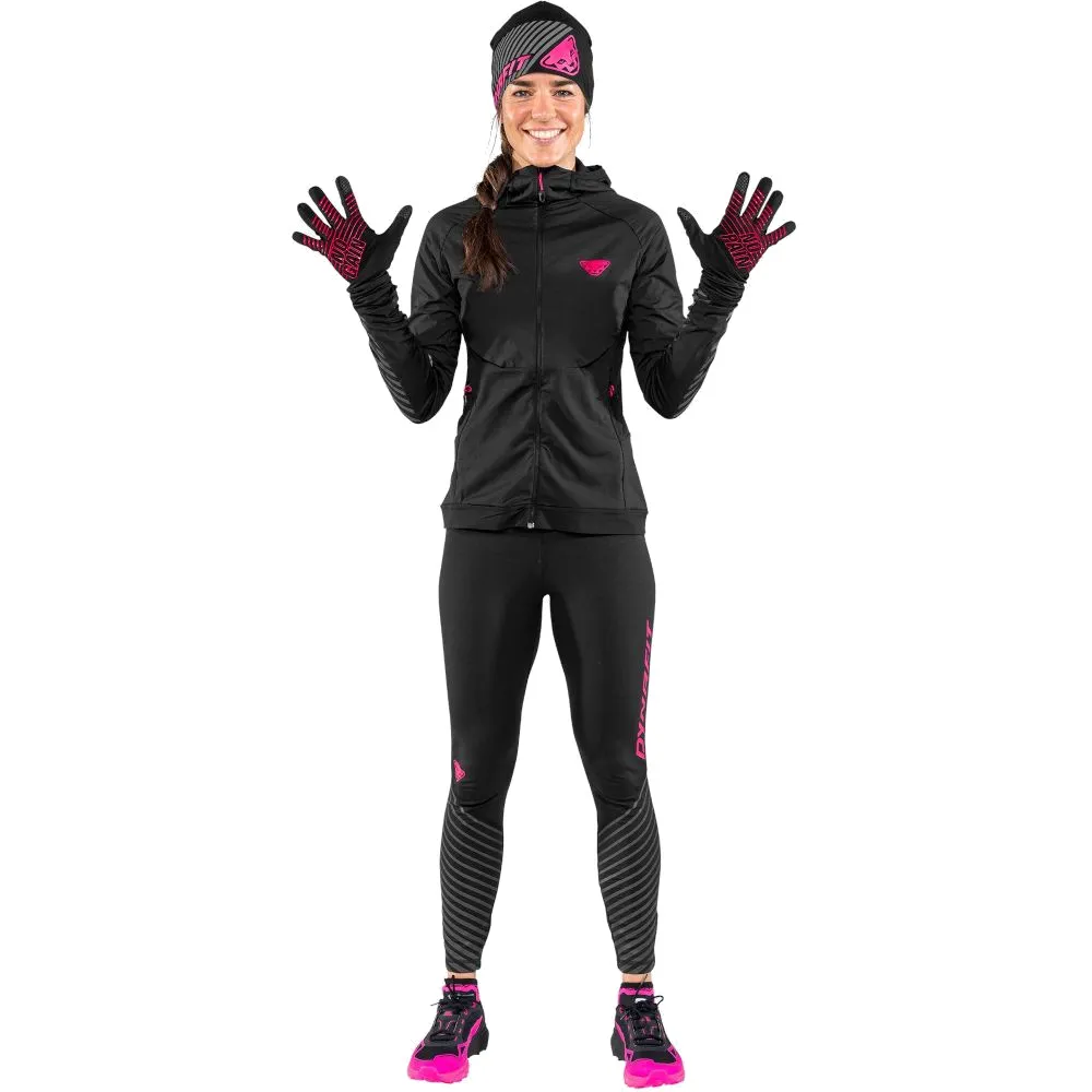 Штани Dynafit Reflective Tights Wms (016.002.2224)