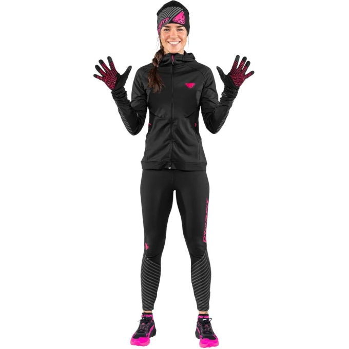 Штани Dynafit Reflective Tights Wms (016.002.2223)