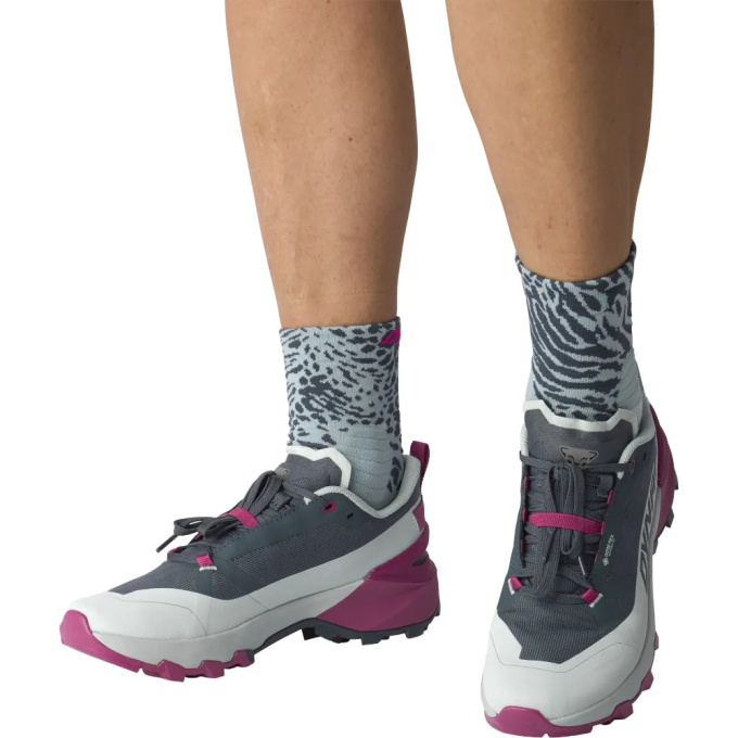 Шкарпетки Dynafit Run Wild Mid SK (016.002.3065)