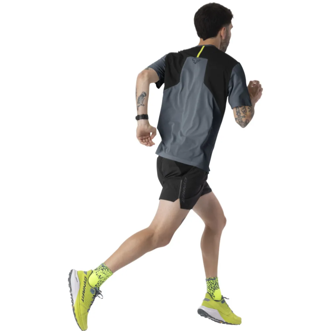 Футболка Dynafit Sky Shirt Mns  (016.002.2978)