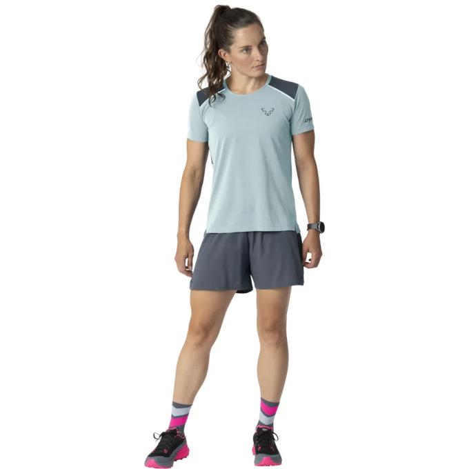 Футболка Dynafit Sky Shirt Wms (016.002.2985)