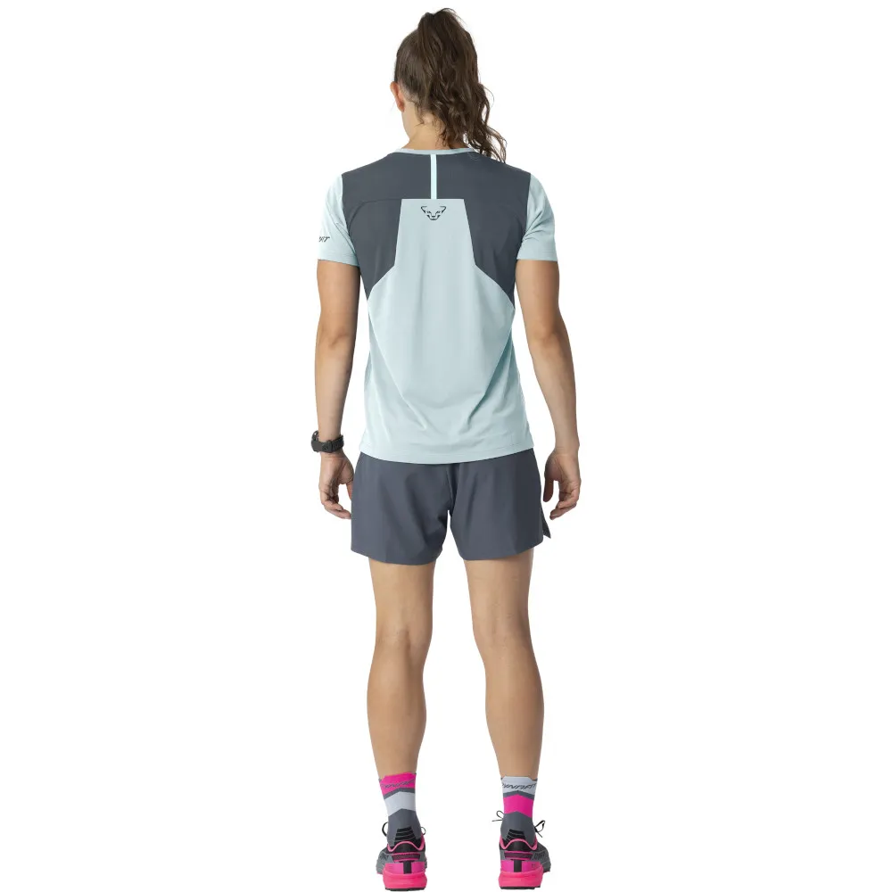 Футболка Dynafit Sky Shirt Wms (016.002.2985)