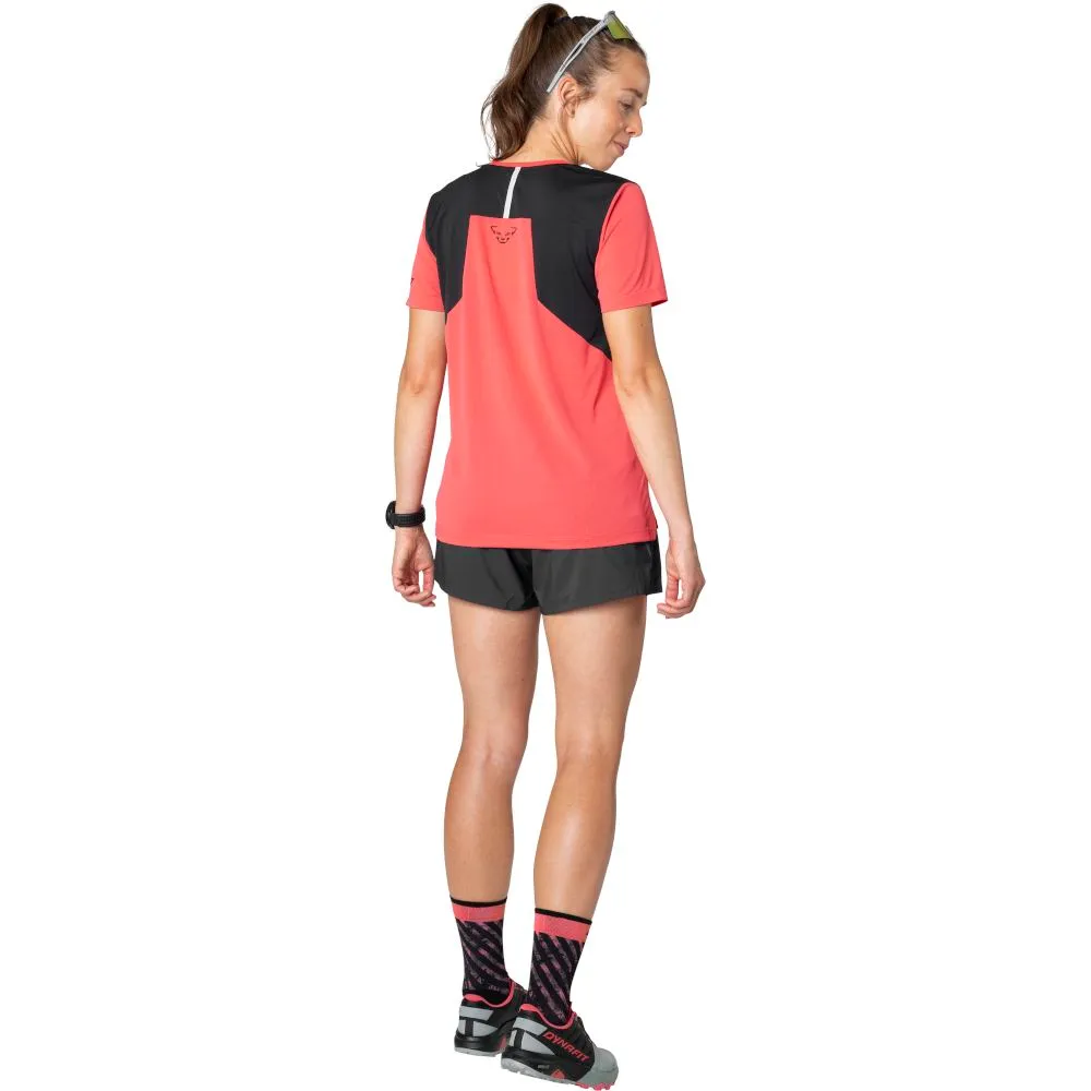 Футболка Dynafit Sky Shirt Wms (016.002.2780)