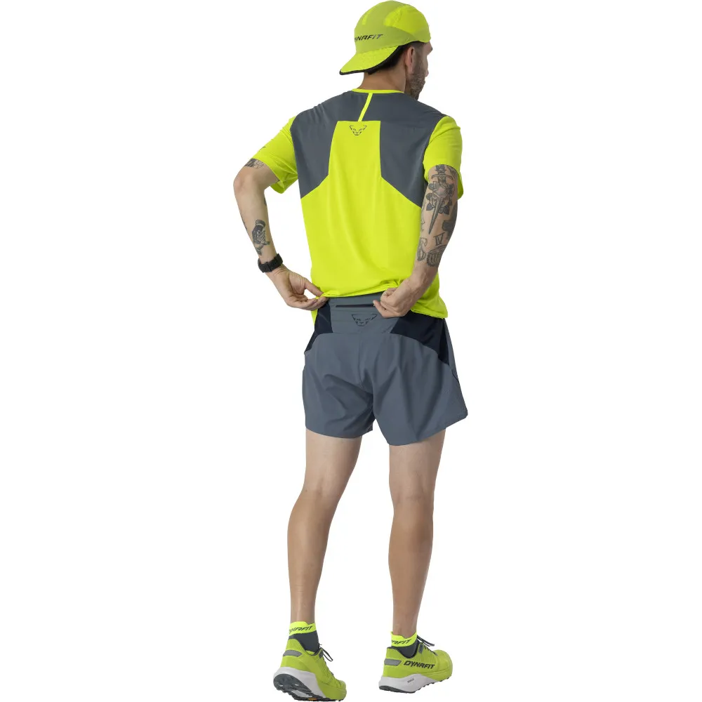 Шорти Dynafit Sky Shorts Mns (016.002.3084)