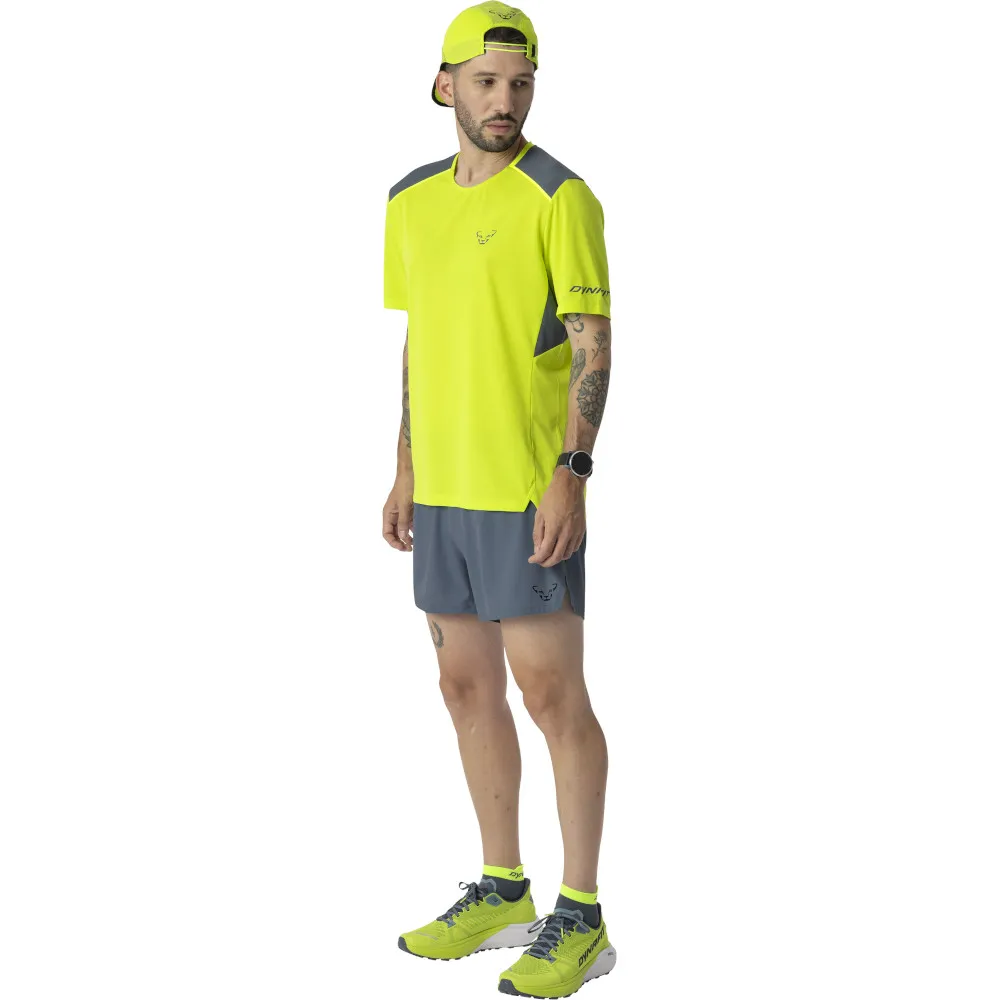 Шорти Dynafit Sky Shorts Mns (016.002.3084)