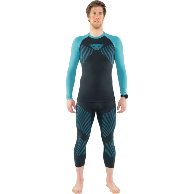 Термофутболка Dynafit Speed Dryarn Mns L/S Tee (016.002.1934)