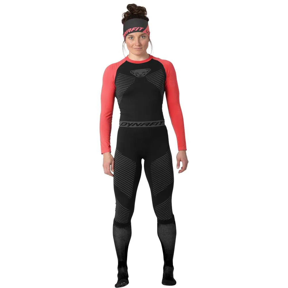 Термофутболка Dynafit Speed Dryarn Wms L/S Tee (016.002.2841)