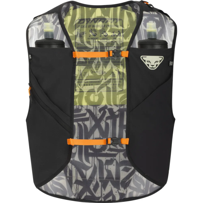 Рюкзак Dynafit Trail 6 Vest (016.003.0885)