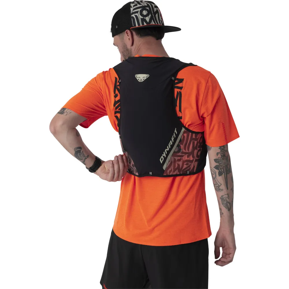 Рюкзак Dynafit Trail 6 Vest (016.003.0886)