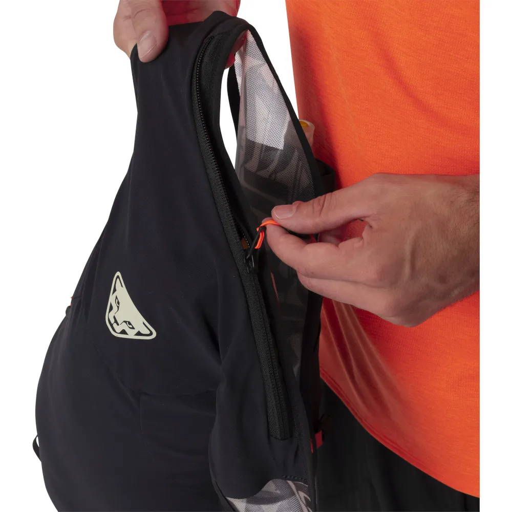 Рюкзак Dynafit Trail 6 Vest (016.003.0886)