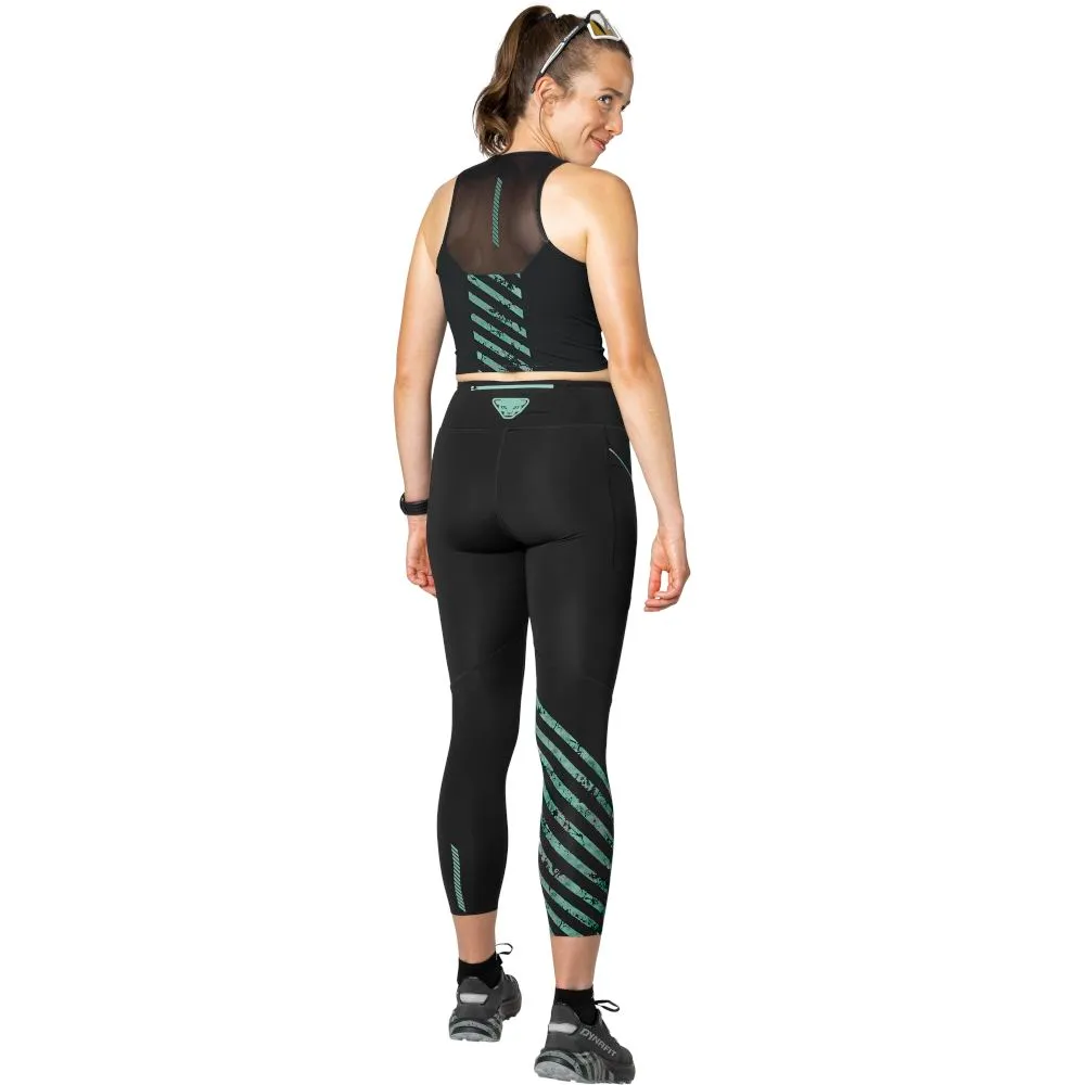 Штани Dynafit Trail 7/8 Tights Wmn  (016.002.2814)