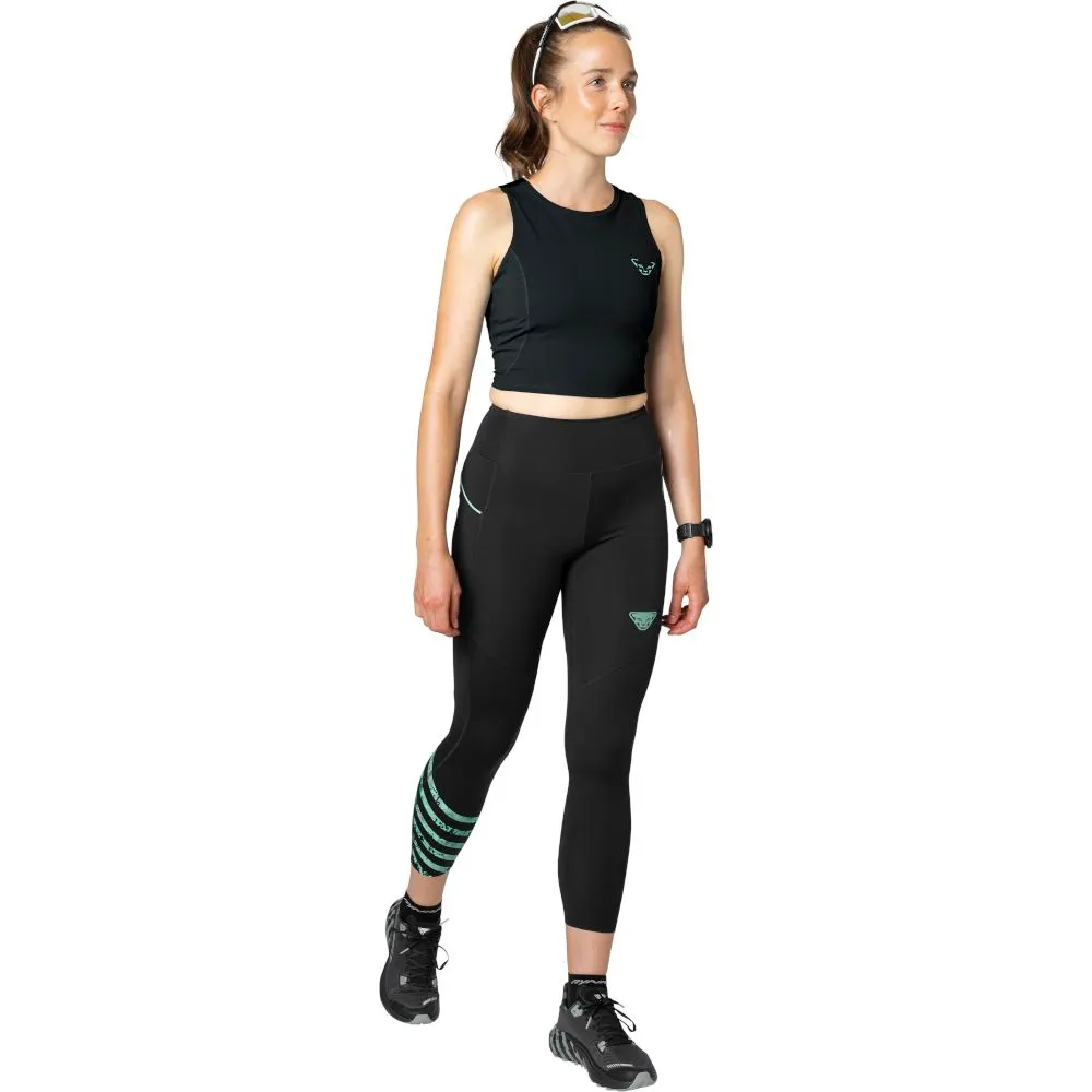 Штани Dynafit Trail 7/8 Tights Wmn  (016.002.2814)
