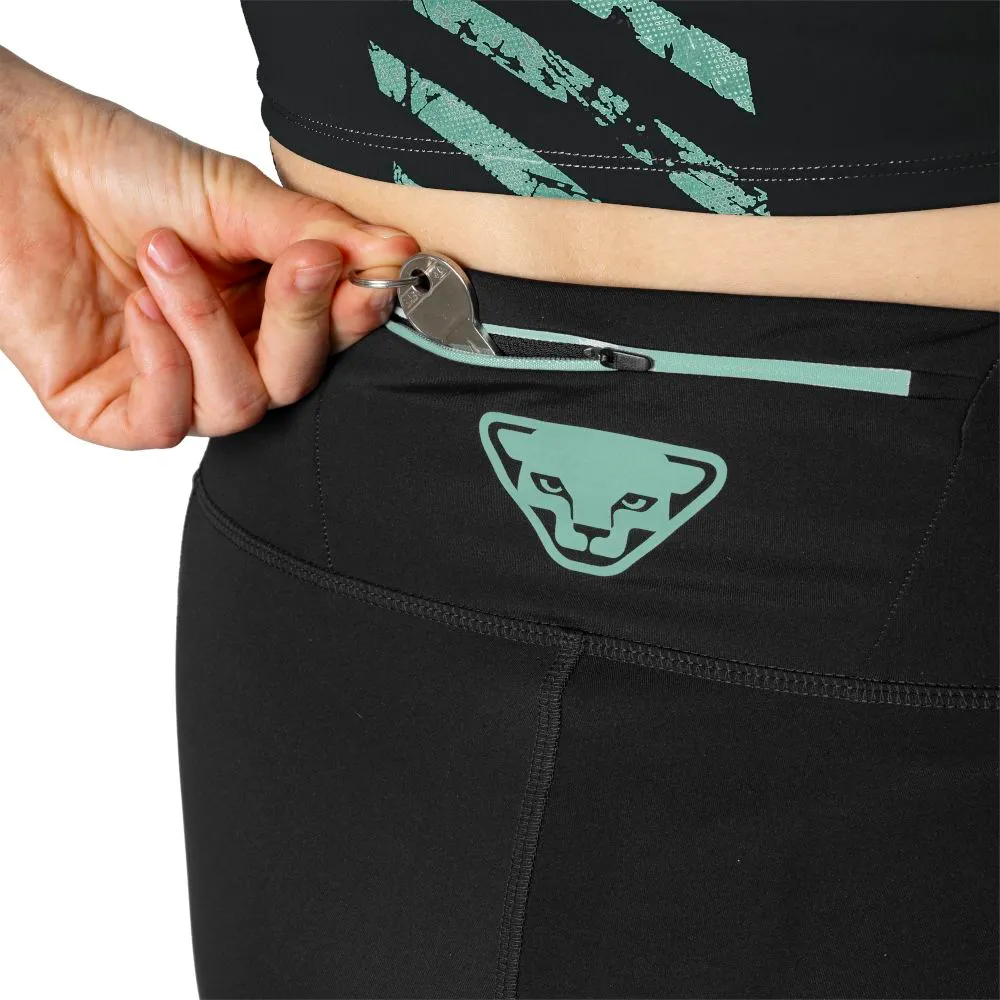 Штани Dynafit Trail 7/8 Tights Wmn  (016.002.2814)