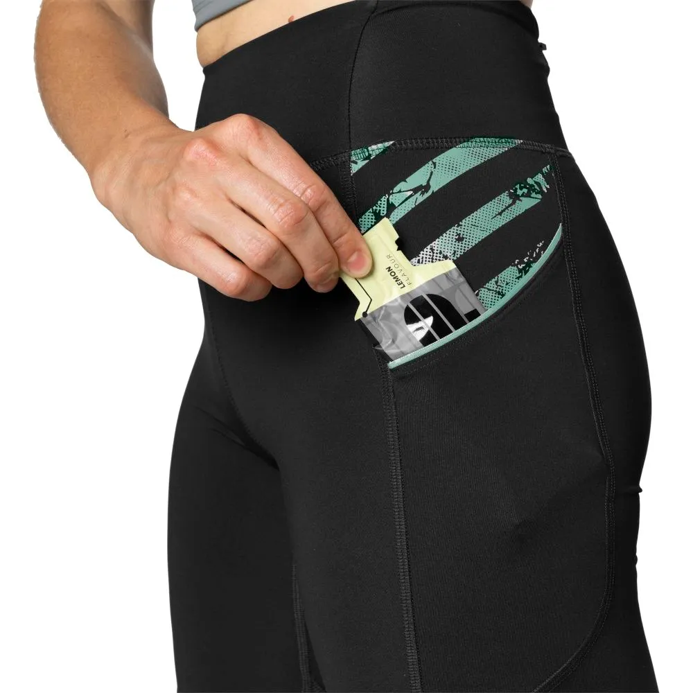 Штани Dynafit Trail 7/8 Tights Wmn  (016.002.2814)