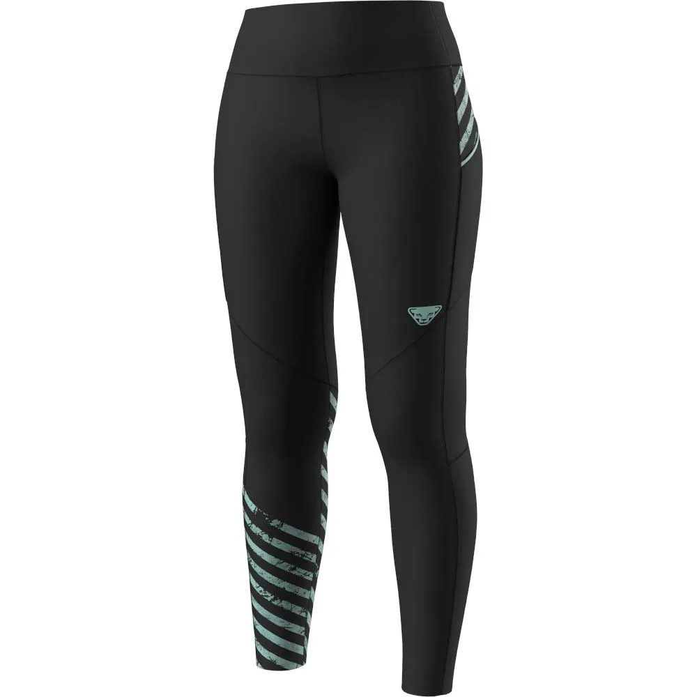 Штани Dynafit Trail 7/8 Tights Wmn  (016.002.2814)
