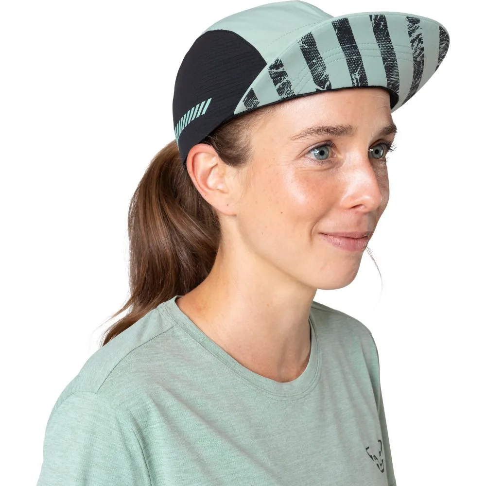 Кепка Dynafit Trail Cap (016.002.2821)