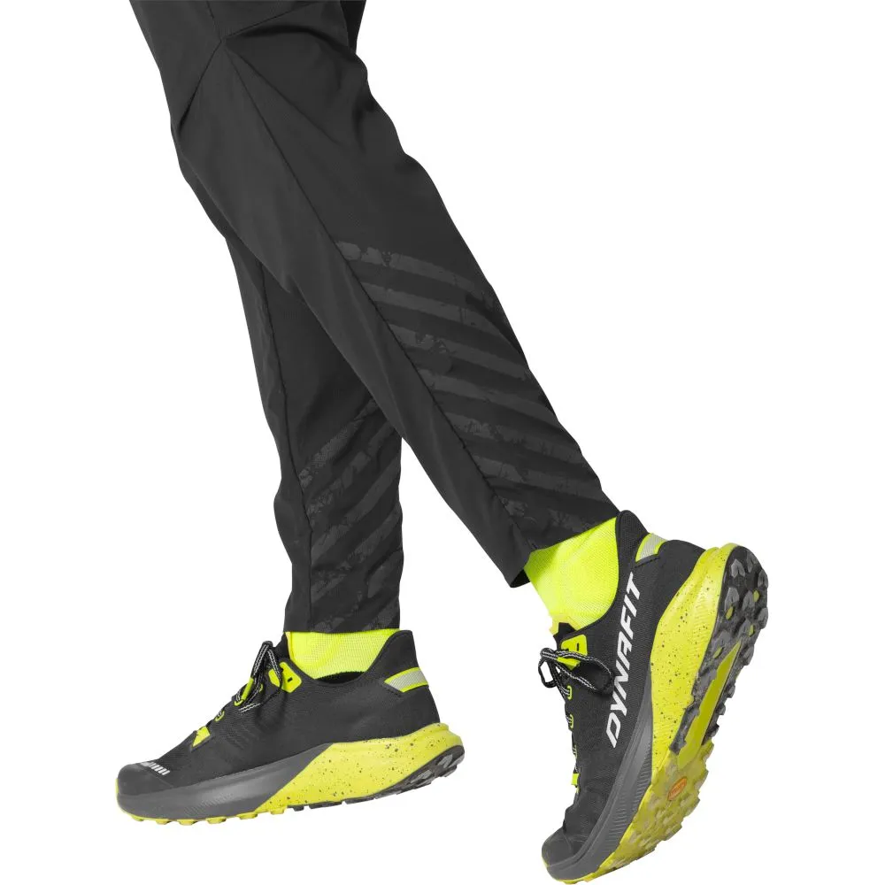 Штани Dynafit Trail Reflective Pnt Mns (016.002.2903)