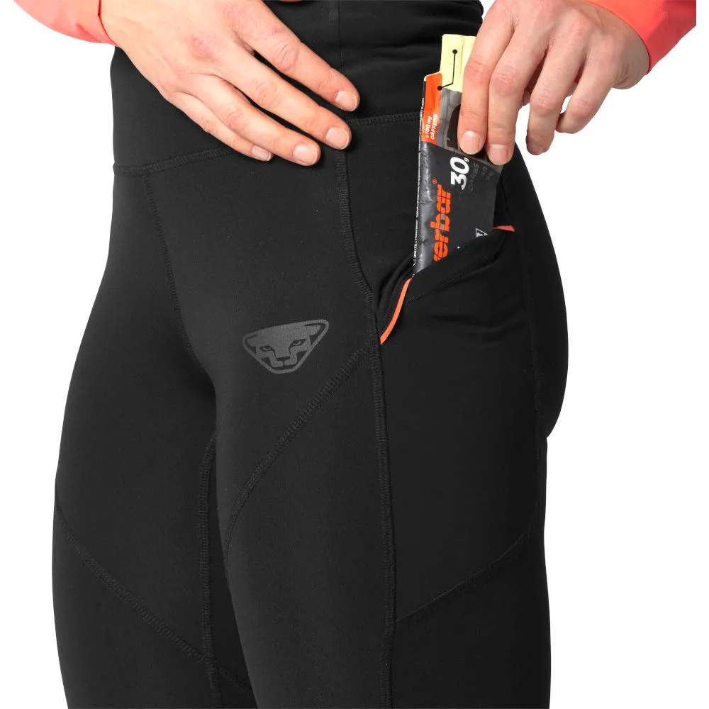 Штани Dynafit Trail Reflective Tights Wmn (016.002.2907)