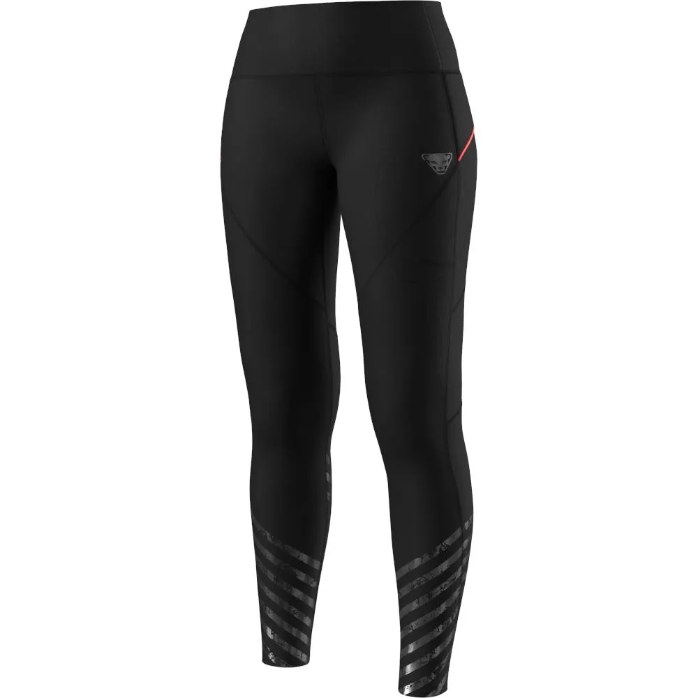 Штани Dynafit Trail Reflective Tights Wmn (016.002.2908)
