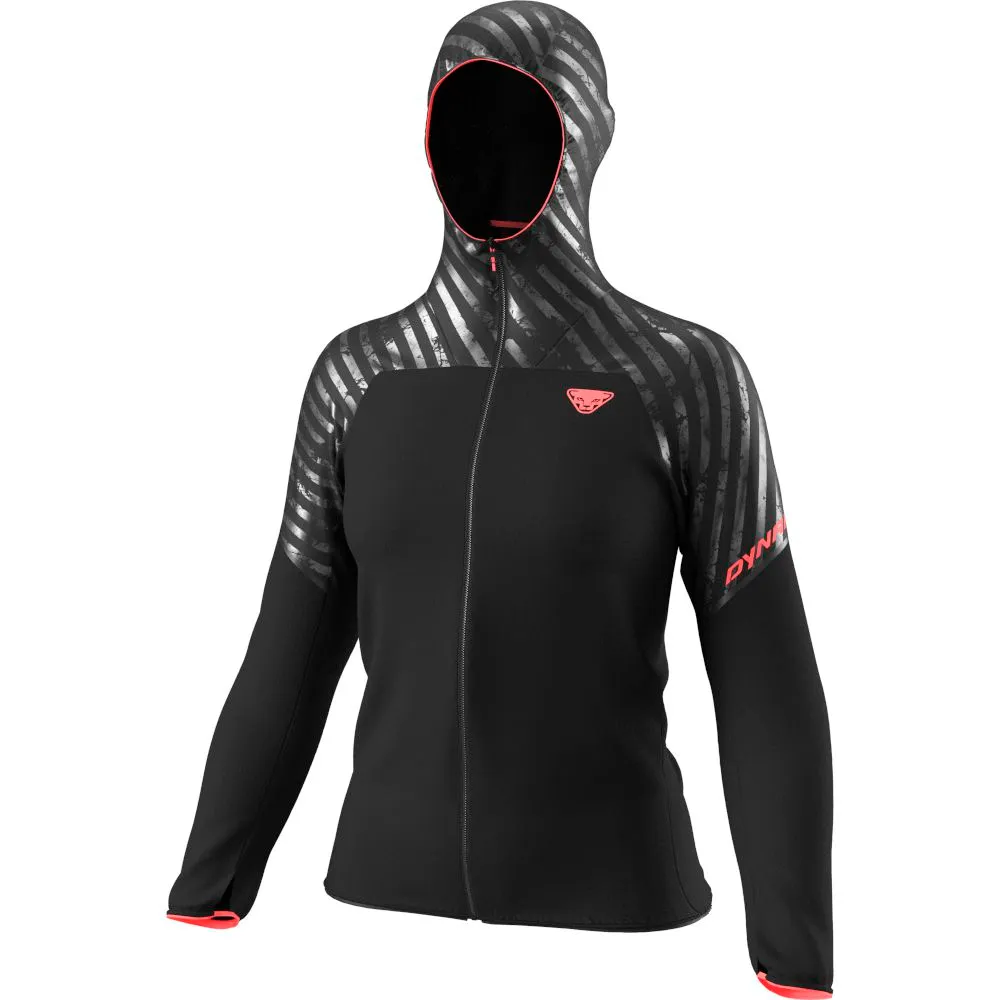 Куртка Dynafit Trail Reflective Wind Jkt Wmn (016.002.2894)