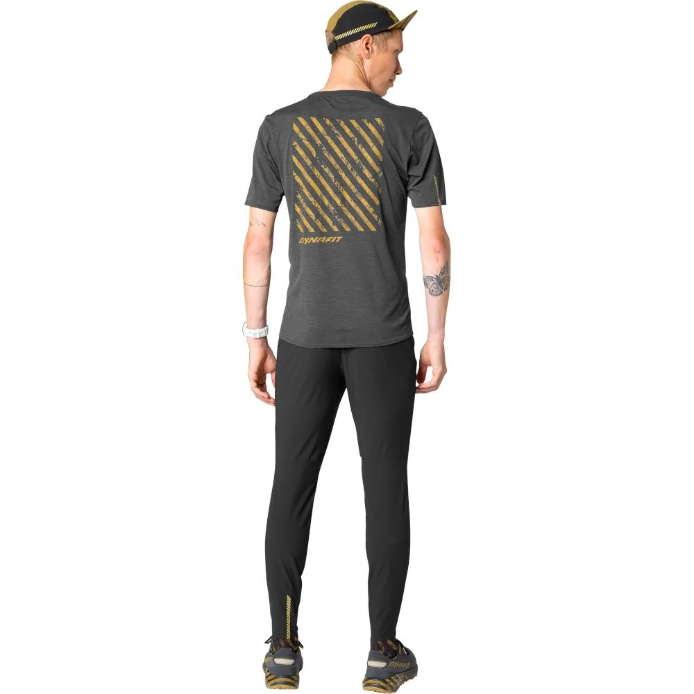 Футболка Dynafit Trail T-Shirt Mns (016.002.2769)