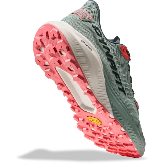 Кросівки Dynafit Trail Wmn (016.001.2410)