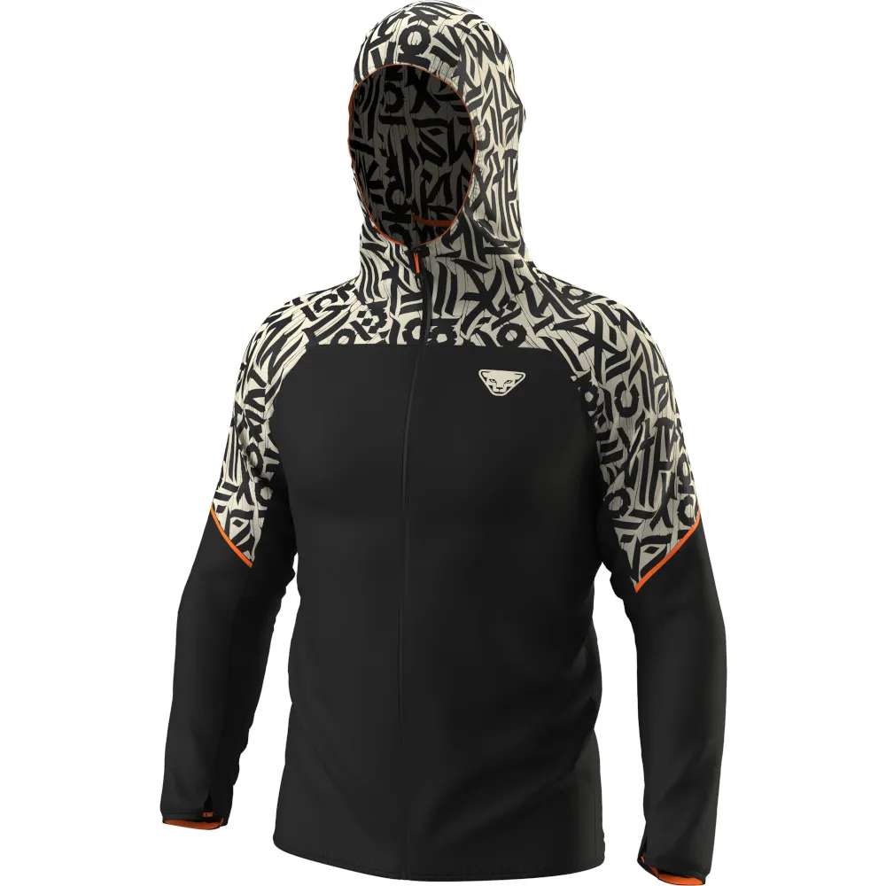 Куртка Dynafit Trail Wind Jkt Mns (016.002.3121)