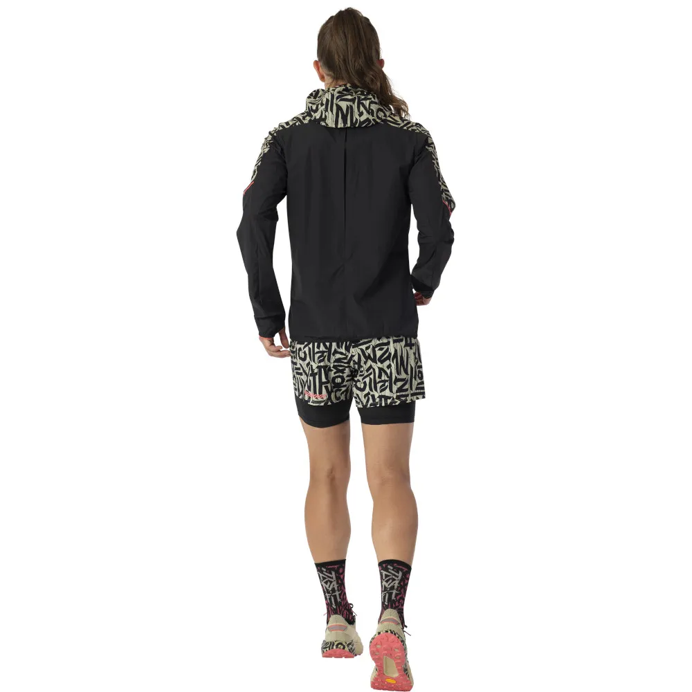 Куртка Dynafit Trail Wind Jkt Wmn (016.002.3000)