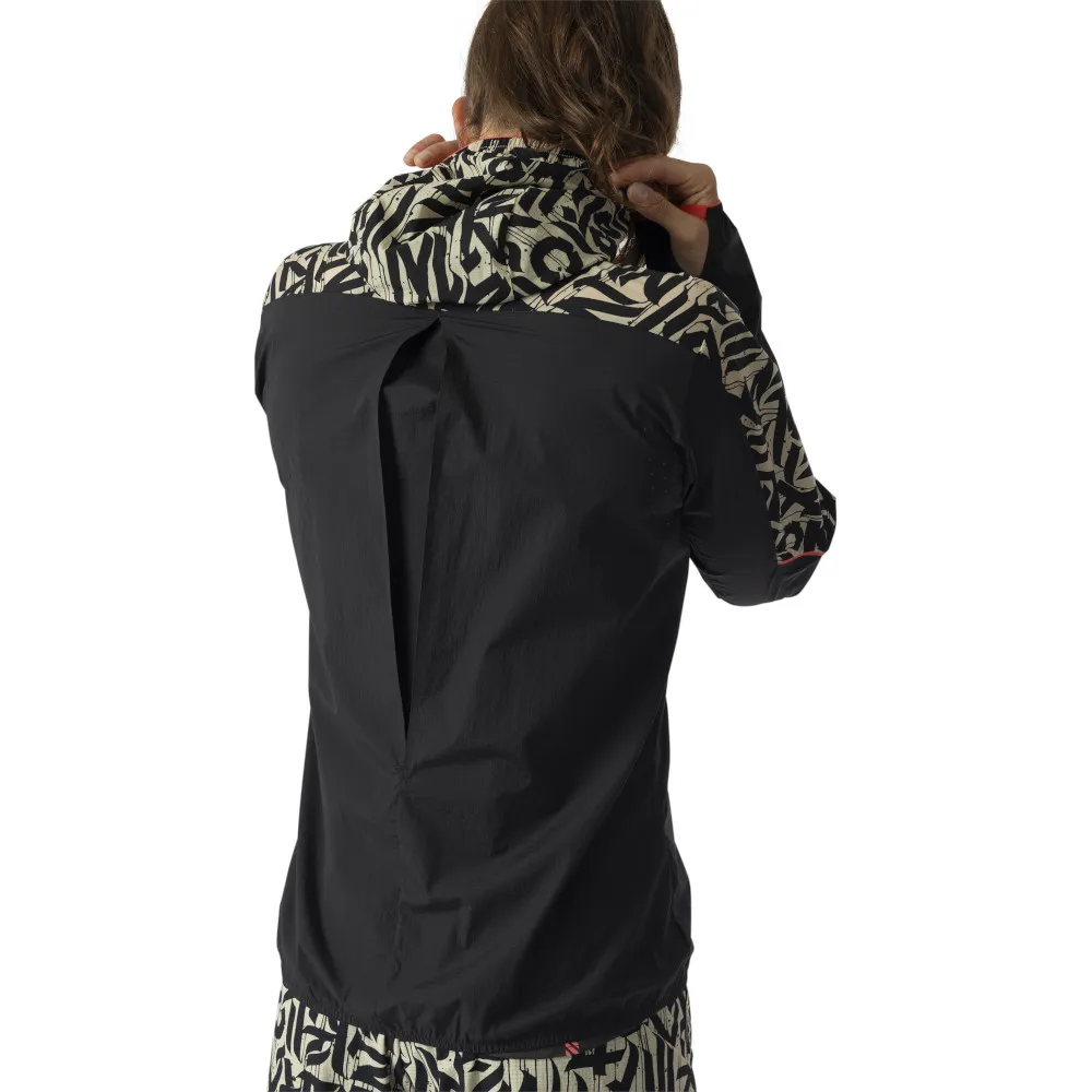 Куртка Dynafit Trail Wind Jkt Wmn (016.002.2998)