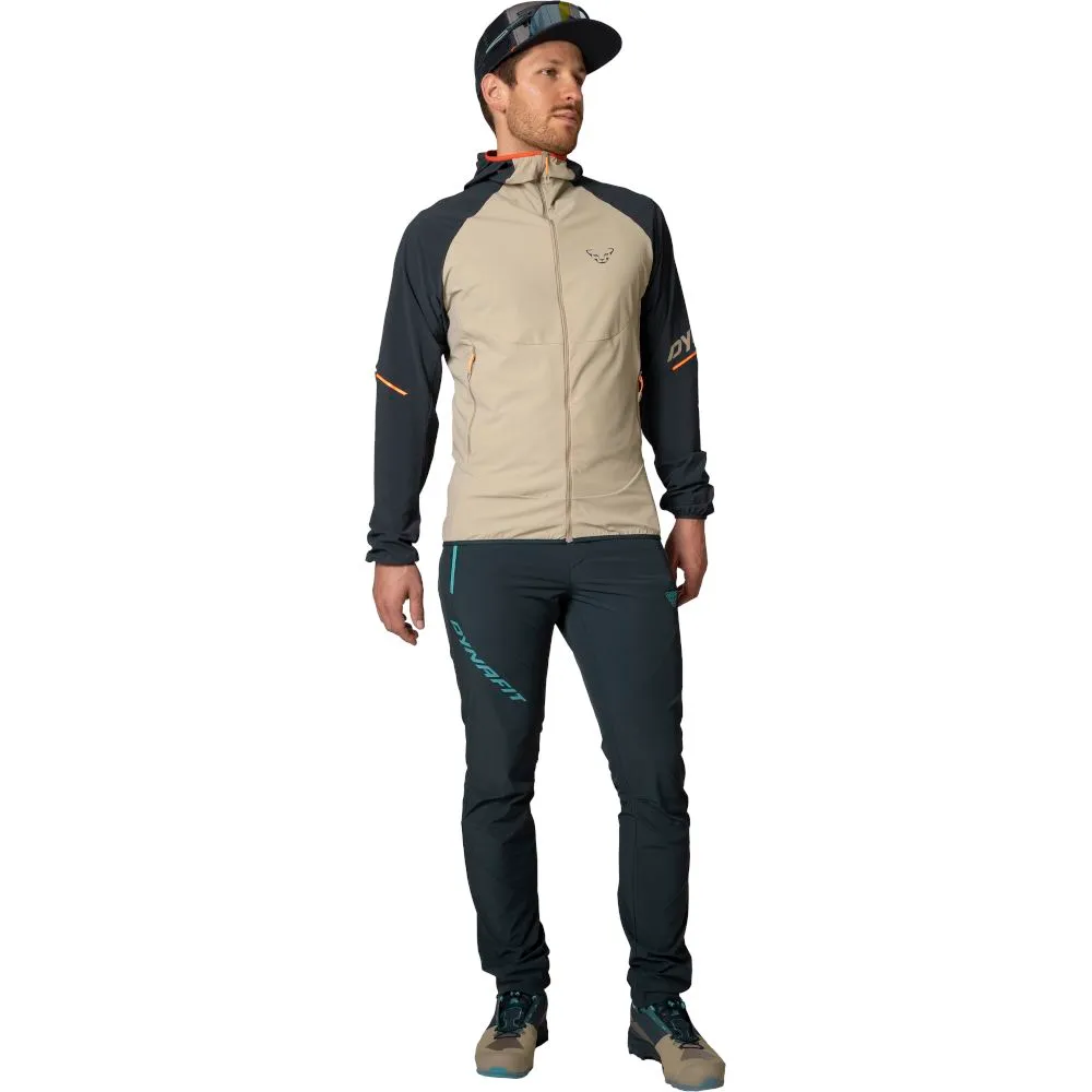 Штани Dynafit Transalper 2 Light DST Mns (016.002.2413)