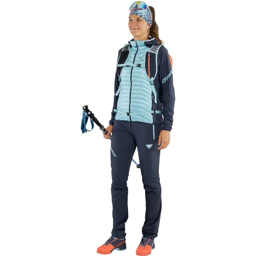 Штани Dynafit Transalper 2 Light DST Wms (016.002.2419)