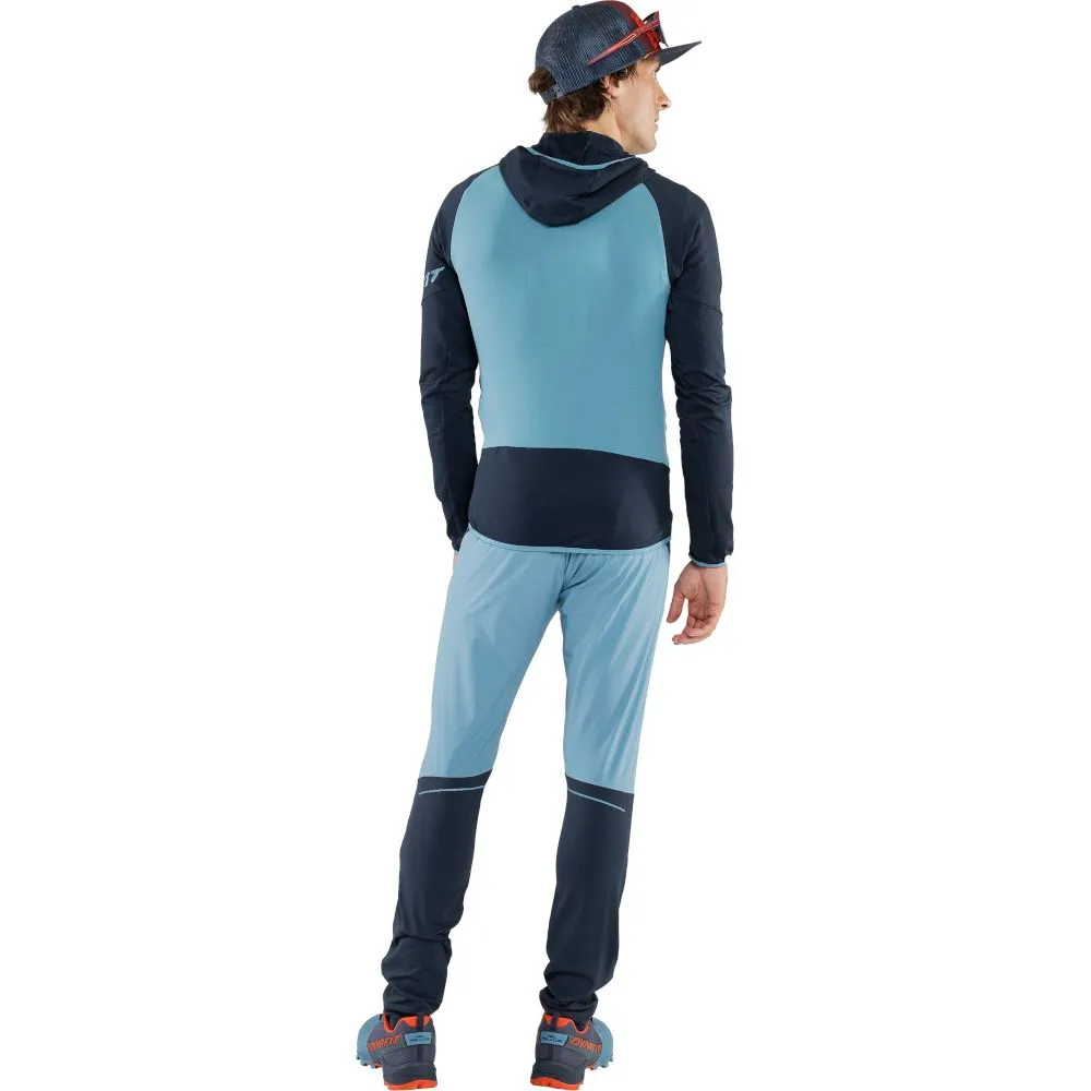 Флісова кофта Dynafit Transalper Light PTC (016.002.2388)