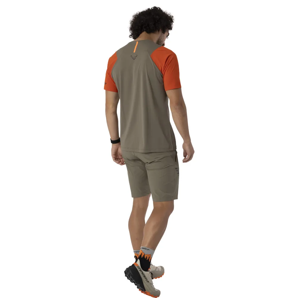 Футболка Dynafit Transalper S/S Tee Mns (016.002.3008)