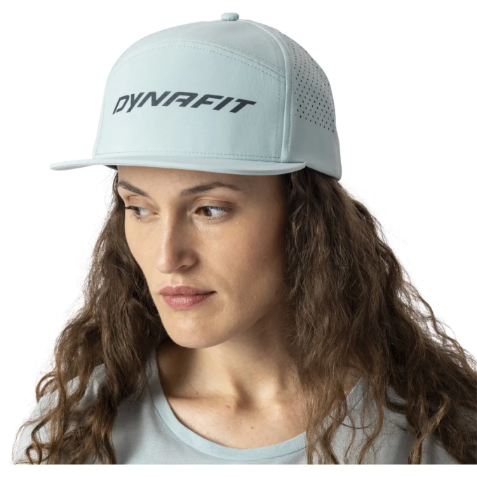 Кепка Dynafit Transalper Trucker Cap (016.002.3057)