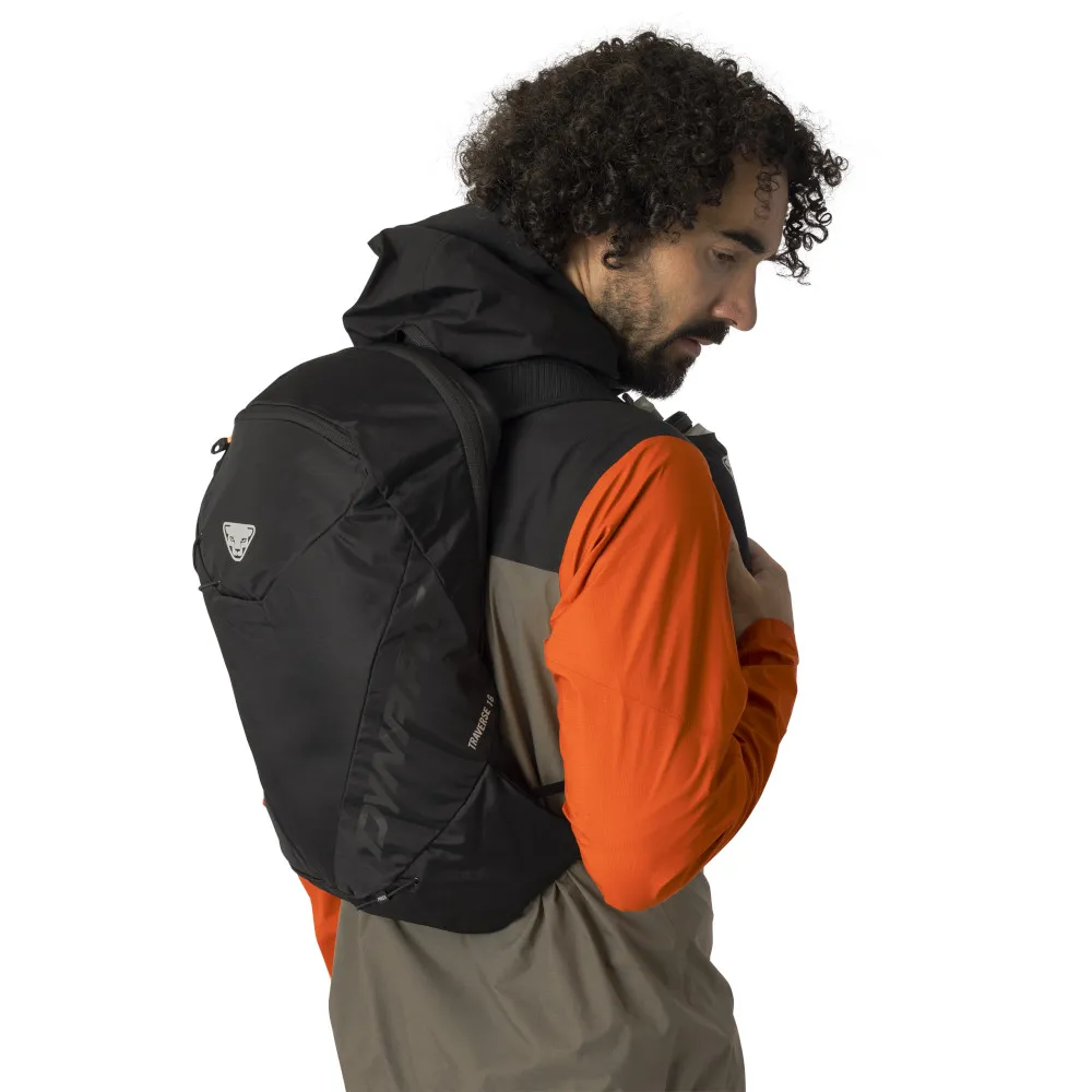 Рюкзак Dynafit Traverse 16 Backpack (016.003.0897)