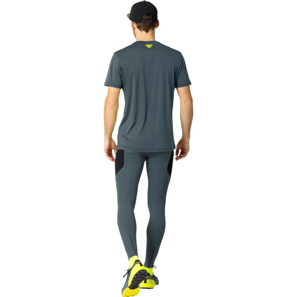 Футболка Dynafit Traverse 2 (016.002.2922)