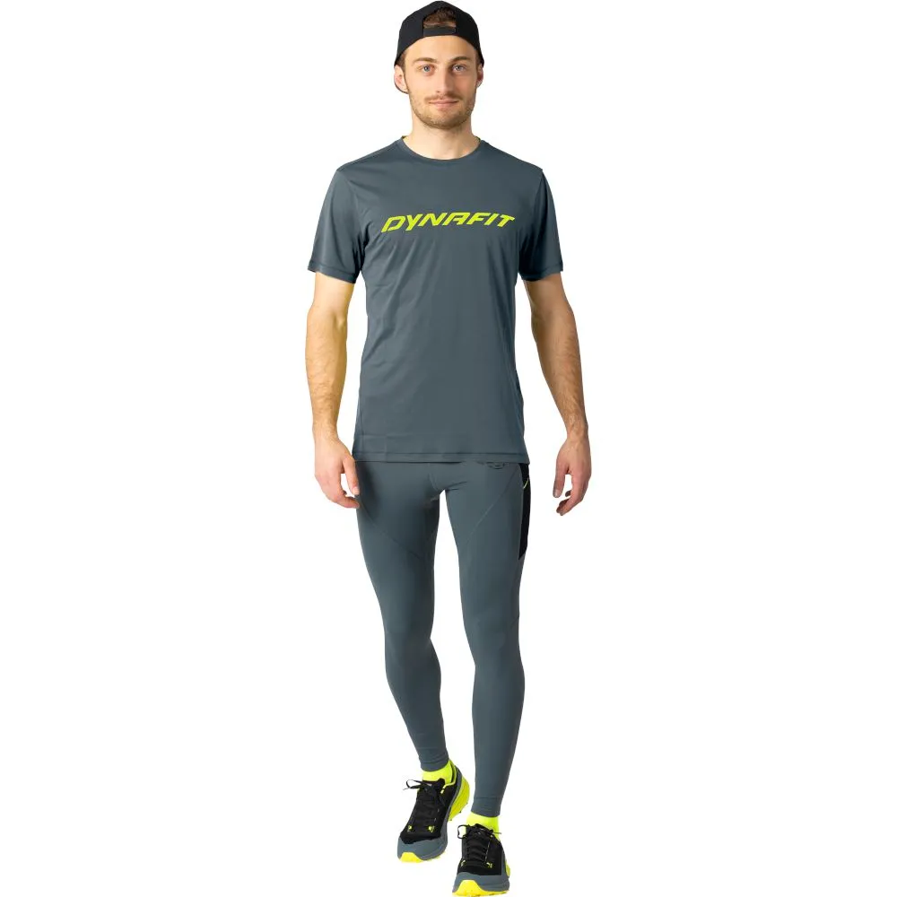 Футболка Dynafit Traverse 2 (016.002.2922)