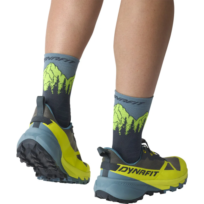 Шкарпетки Dynafit Traverse Mid SK (016.002.3061)