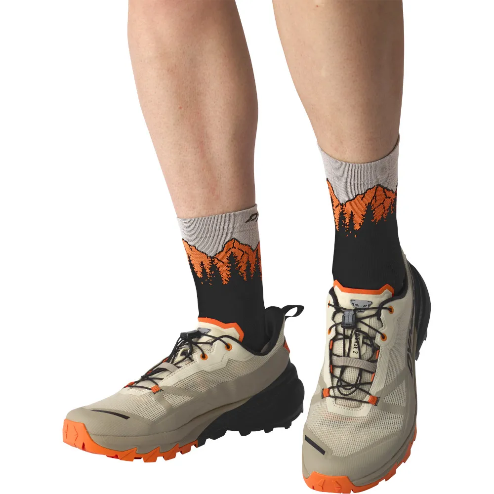 Шкарпетки Dynafit Traverse Mid SK (016.002.3062)