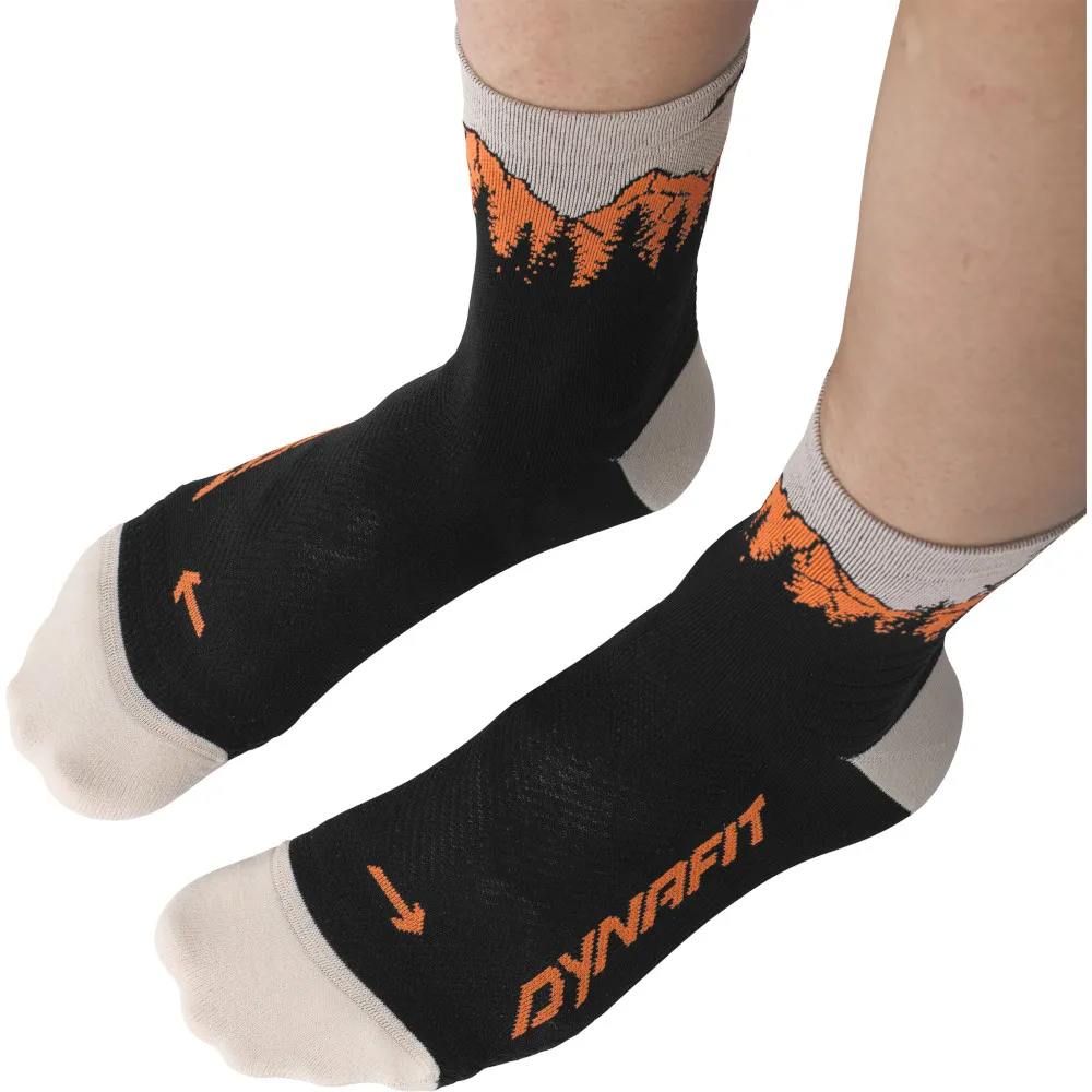 Шкарпетки Dynafit Traverse Mid SK (016.002.3062)