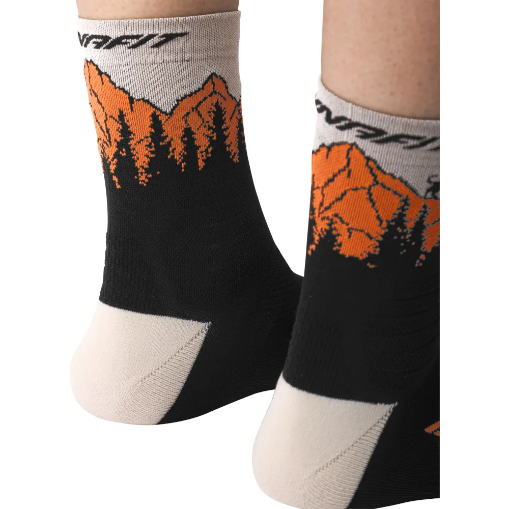 Шкарпетки Dynafit Traverse Mid SK (016.002.3062)