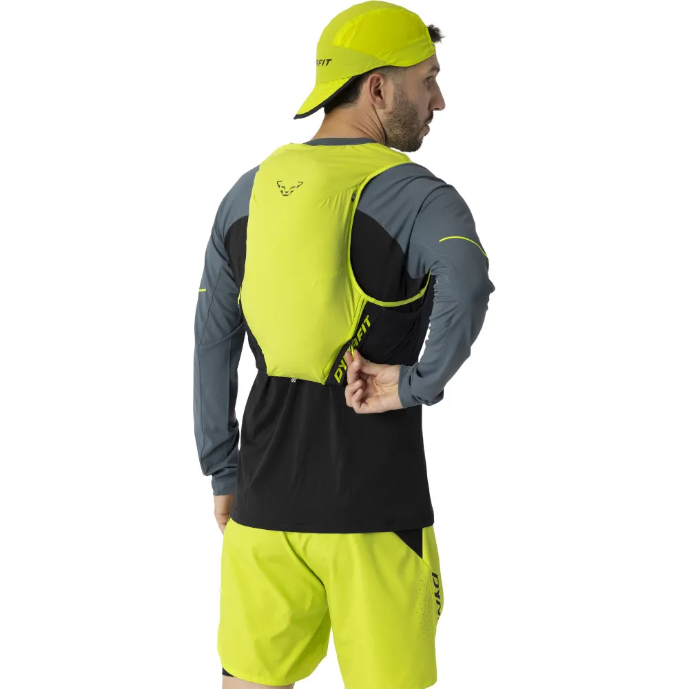 Рюкзак Dynafit Ultra 12 Vest (016.003.0892)