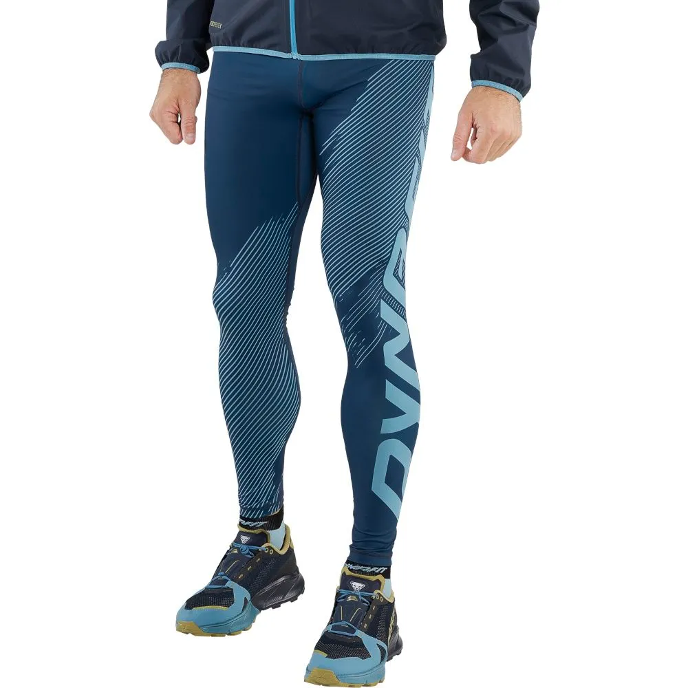 Штани Dynafit Ultra Graphic Long Tights Mns (016.002.2380)