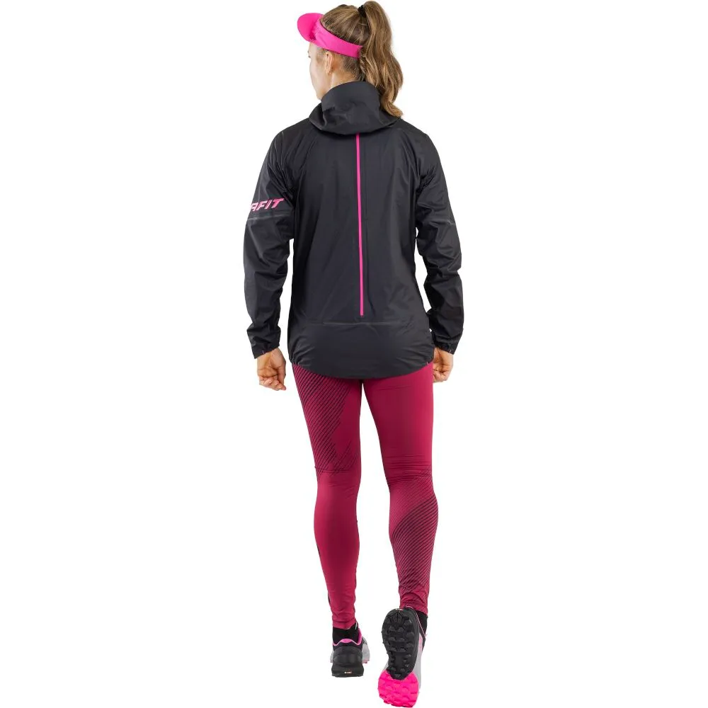 Штани Dynafit Ultra Graphic Long Tights Wms  (016.002.2383)