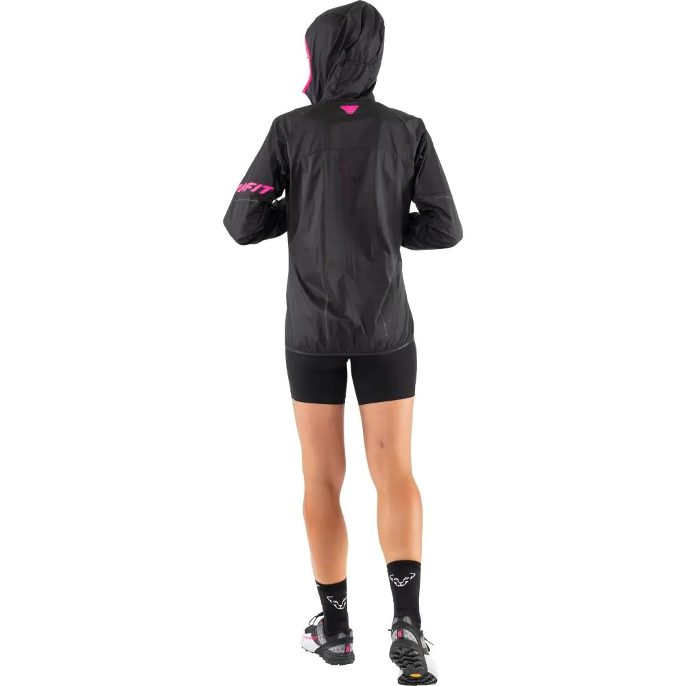 Куртка Dynafit Vert Wind Jacket Wms (016.002.1745)