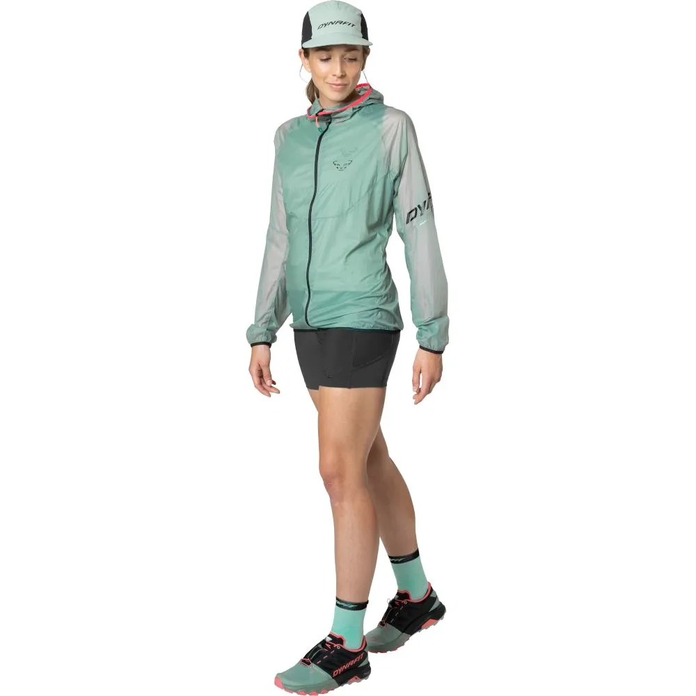 Куртка Dynafit Vert Wind Jacket Wms (016.002.2745)
