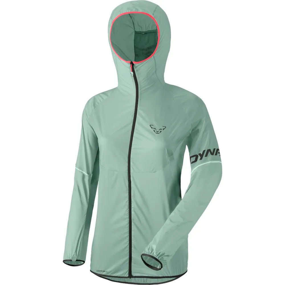 Куртка Dynafit Vert Wind Jacket Wms (016.002.2744)