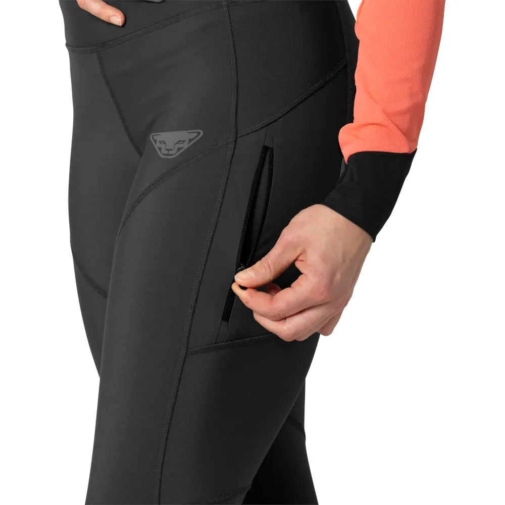 Штани Dynafit Winter Running Tights Wmn (016.002.2916)