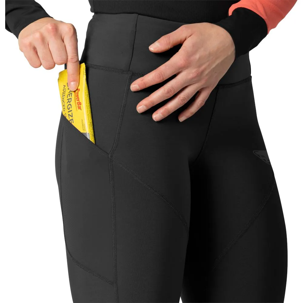 Штани Dynafit Winter Running Tights Wmn (016.002.2916)